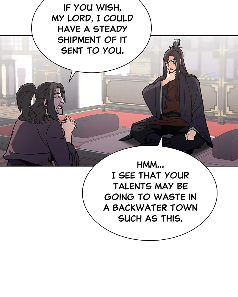 Reincarnated as an Unruly Heir Chapter 14 page 21 - 
