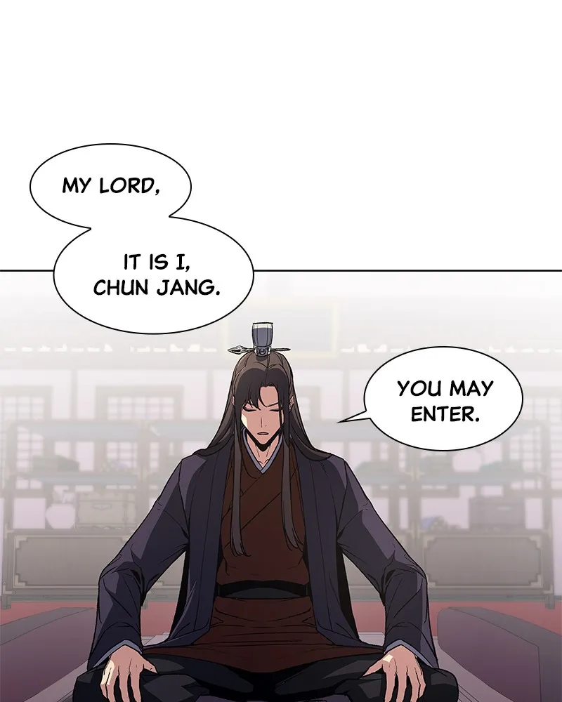 Reincarnated as an Unruly Heir Chapter 14 page 4 - 