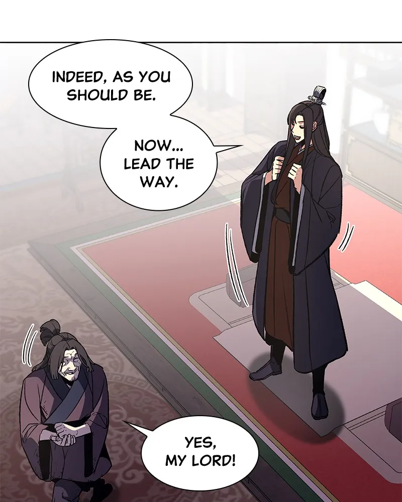 Reincarnated as an Unruly Heir Chapter 14 page 39 - 