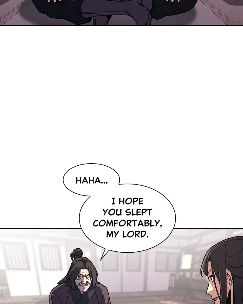 Reincarnated as an Unruly Heir Chapter 14 page 5 - 