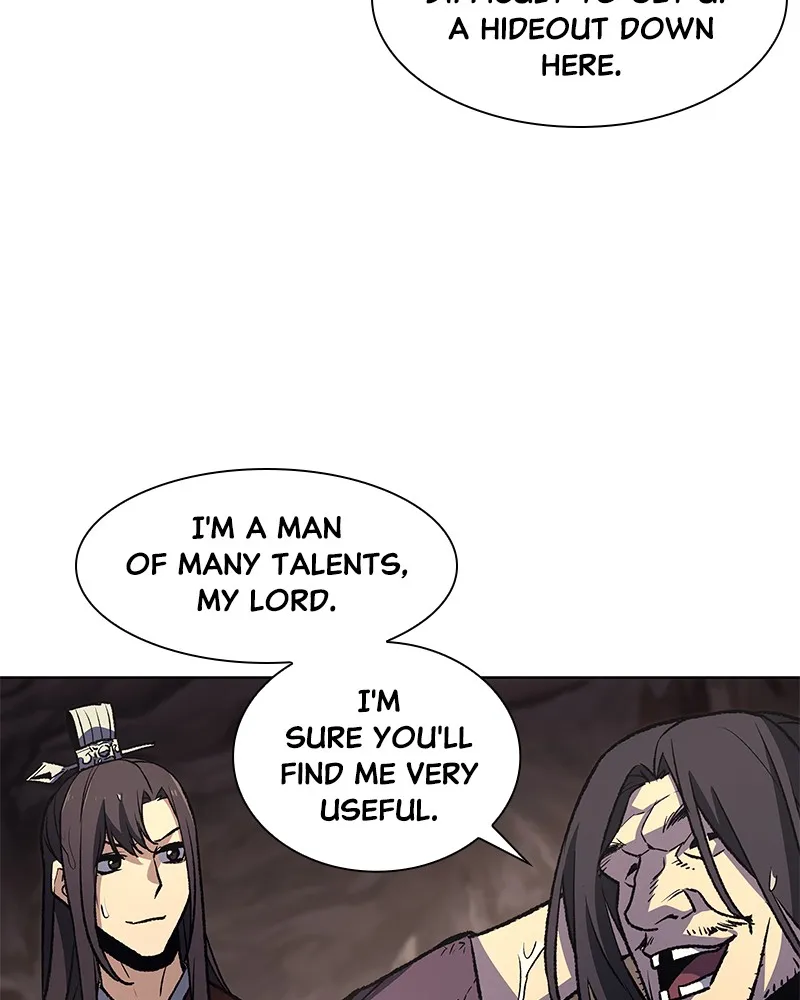 Reincarnated as an Unruly Heir Chapter 14 page 59 - 