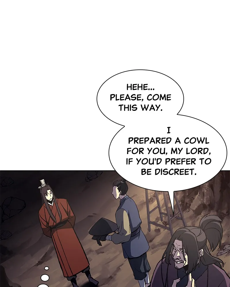 Reincarnated as an Unruly Heir Chapter 14 page 61 - 