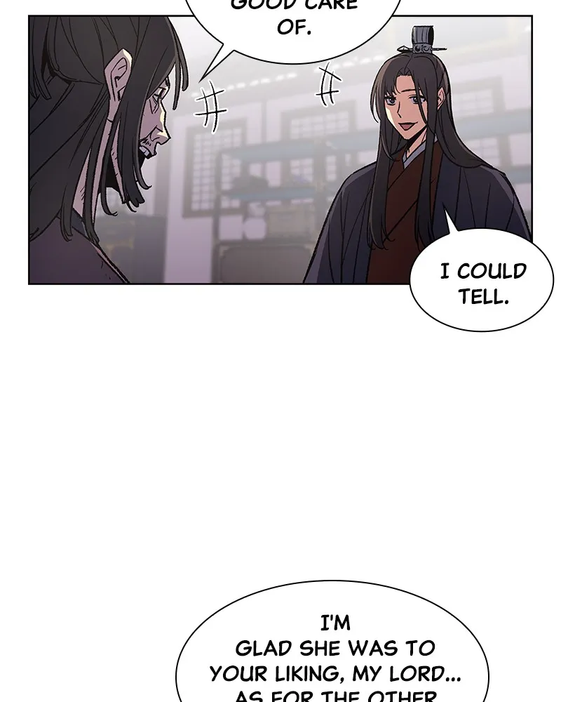 Reincarnated as an Unruly Heir Chapter 14 page 8 - 