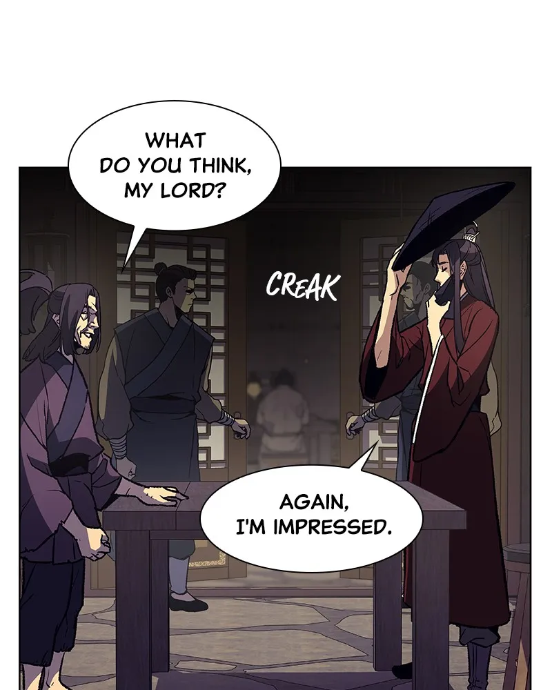Reincarnated as an Unruly Heir Chapter 14 page 81 - 