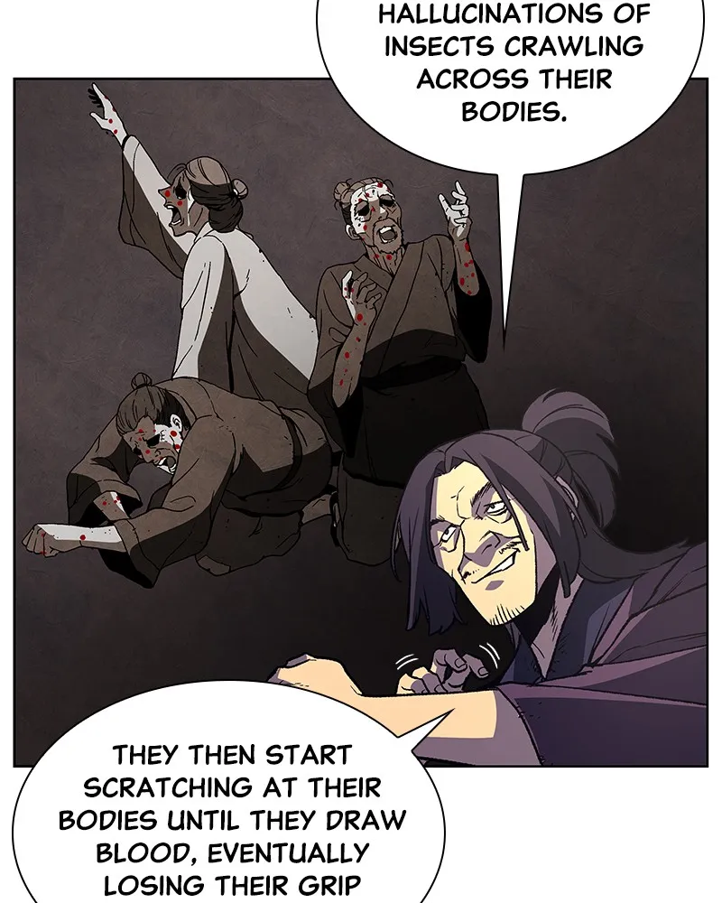 Reincarnated as an Unruly Heir Chapter 14 page 90 - 