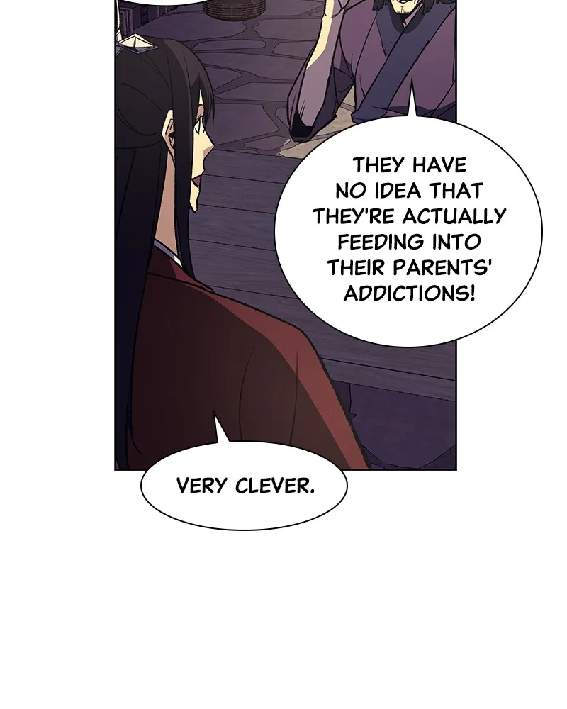 Reincarnated as an Unruly Heir Chapter 14 page 92 - 