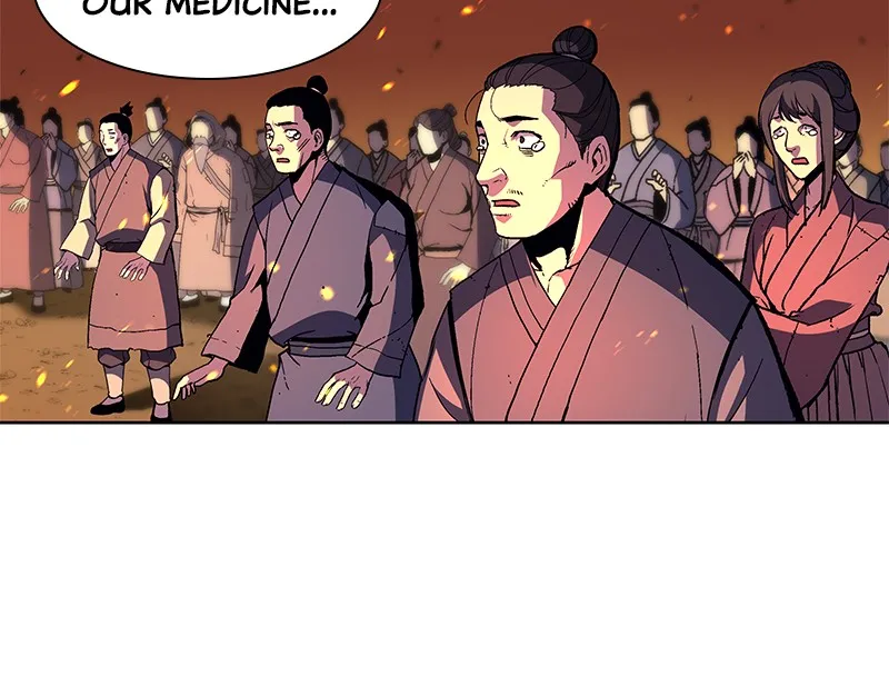Reincarnated as an Unruly Heir Chapter 15 page 136 - 