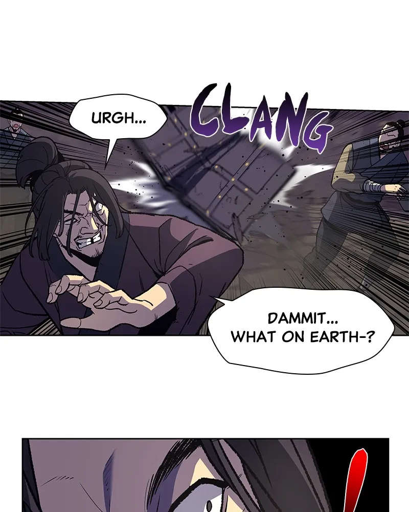 Reincarnated as an Unruly Heir Chapter 15 page 33 - 