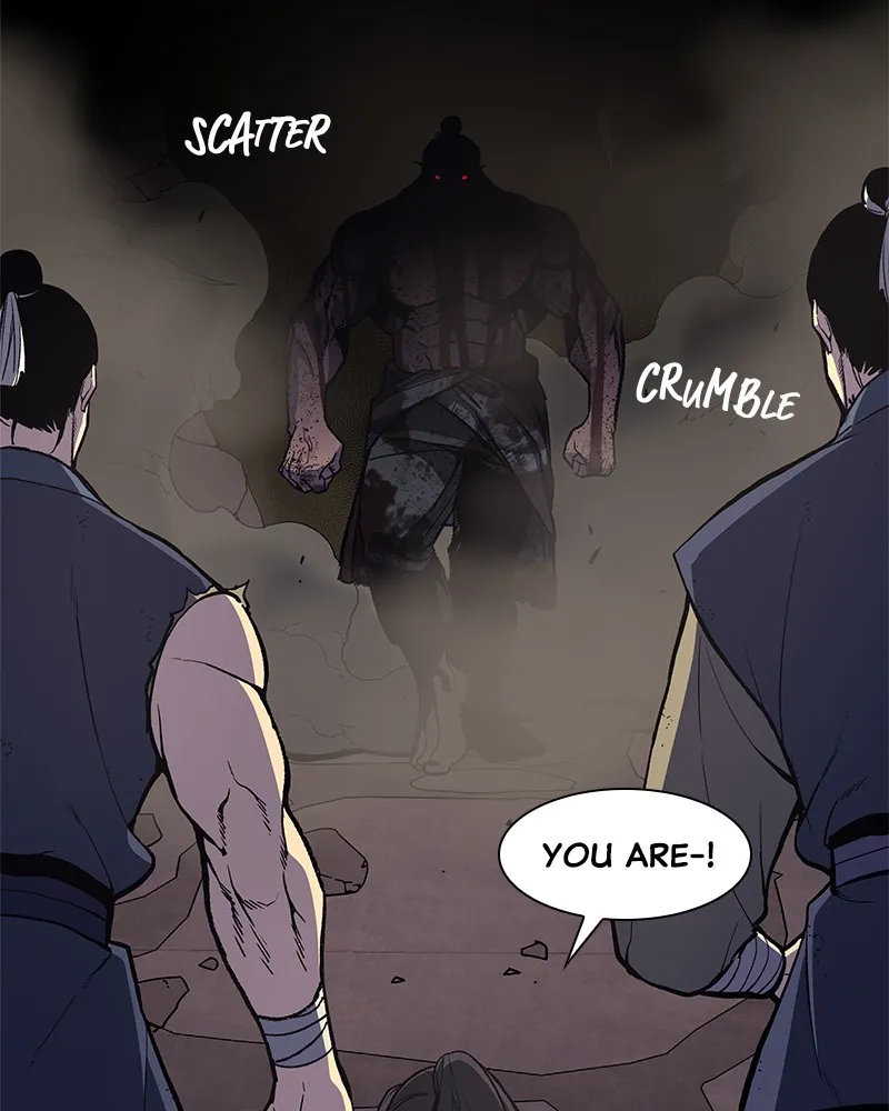 Reincarnated as an Unruly Heir Chapter 15 page 35 - 