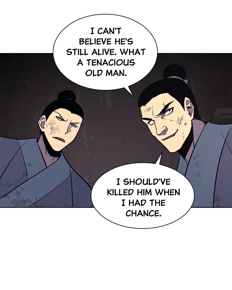 Reincarnated as an Unruly Heir Chapter 15 page 5 - 
