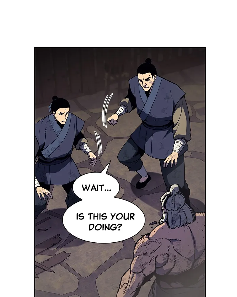Reincarnated as an Unruly Heir Chapter 15 page 6 - 