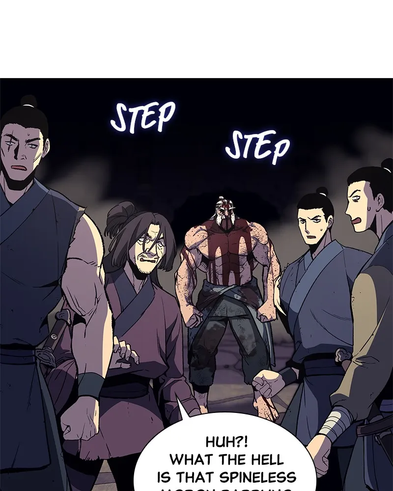 Reincarnated as an Unruly Heir Chapter 15 page 54 - 