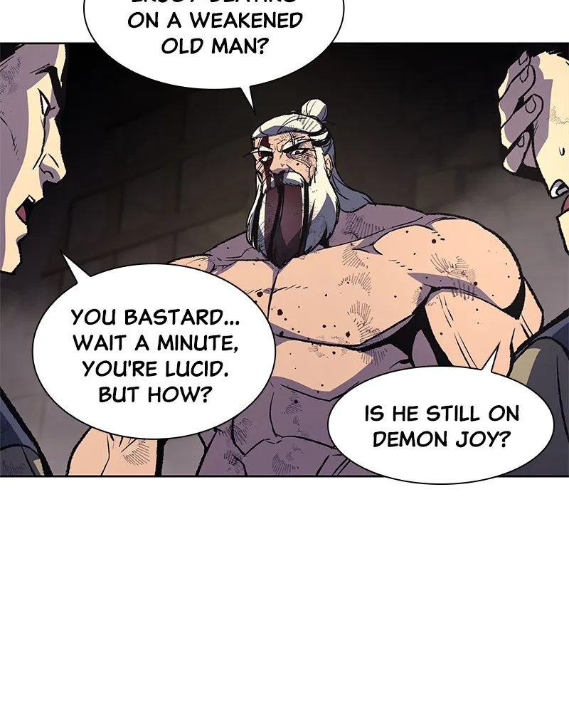 Reincarnated as an Unruly Heir Chapter 15 page 9 - 