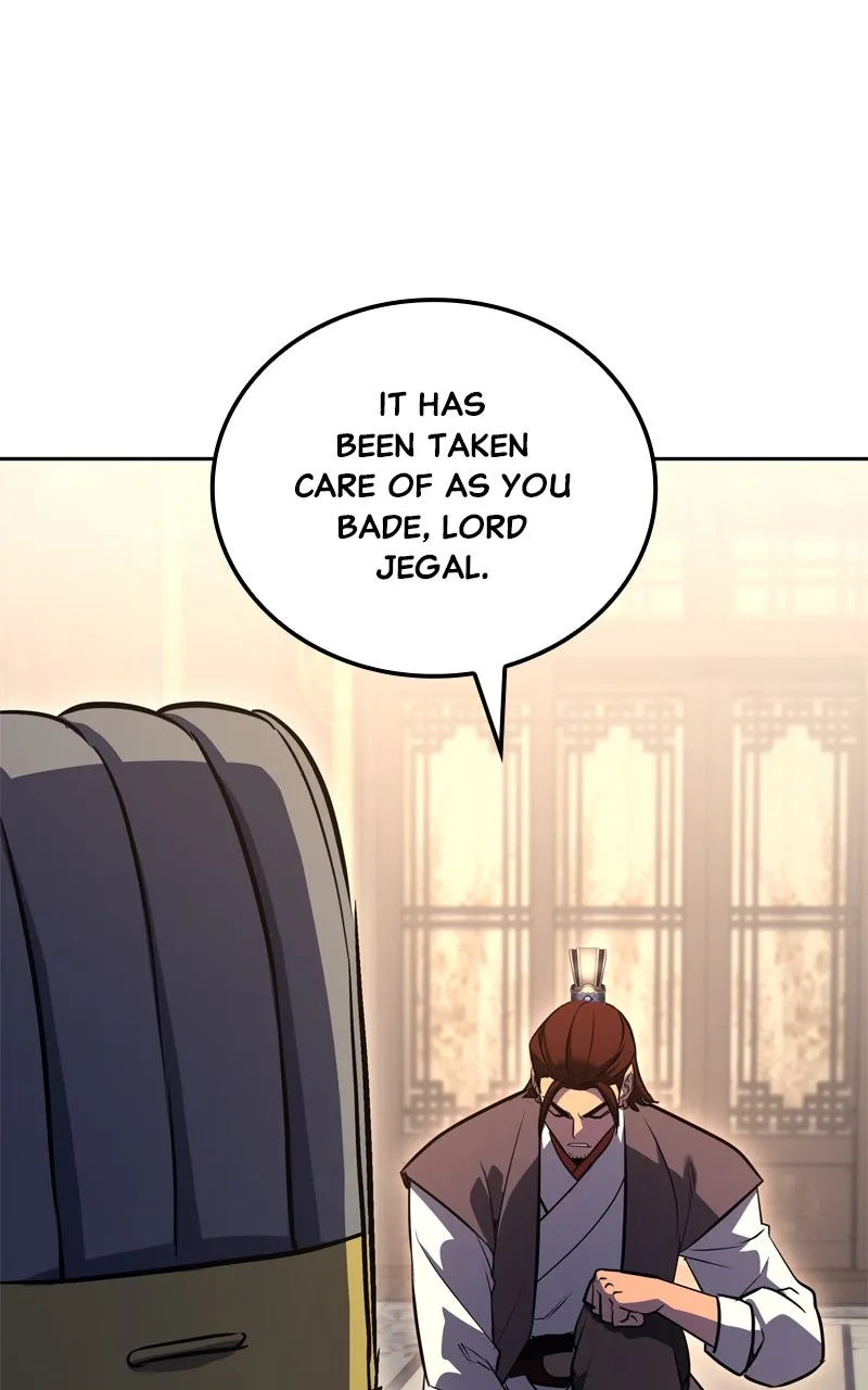 Reincarnated as an Unruly Heir Chapter 151 page 146 - 