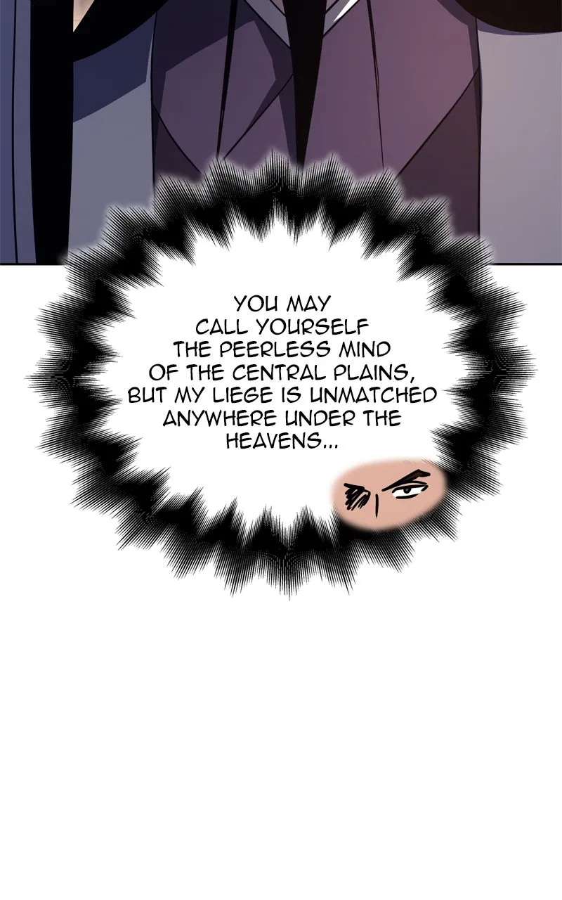 Reincarnated as an Unruly Heir Chapter 151 page 168 - 