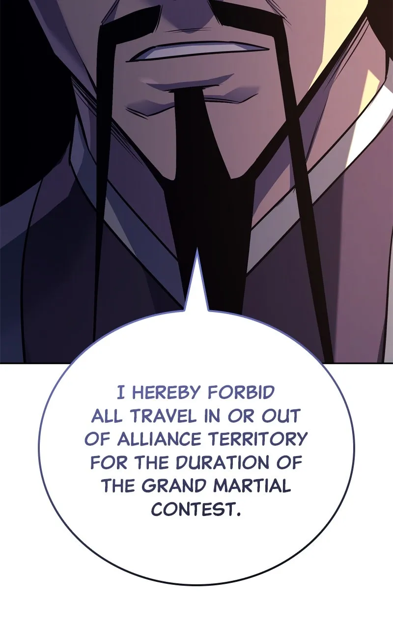 Reincarnated as an Unruly Heir Chapter 151 page 170 - 
