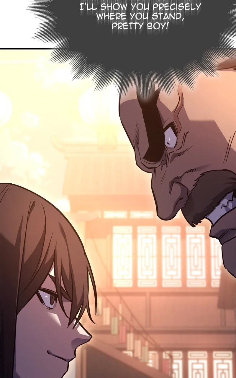 Reincarnated as an Unruly Heir Chapter 151 page 18 - 