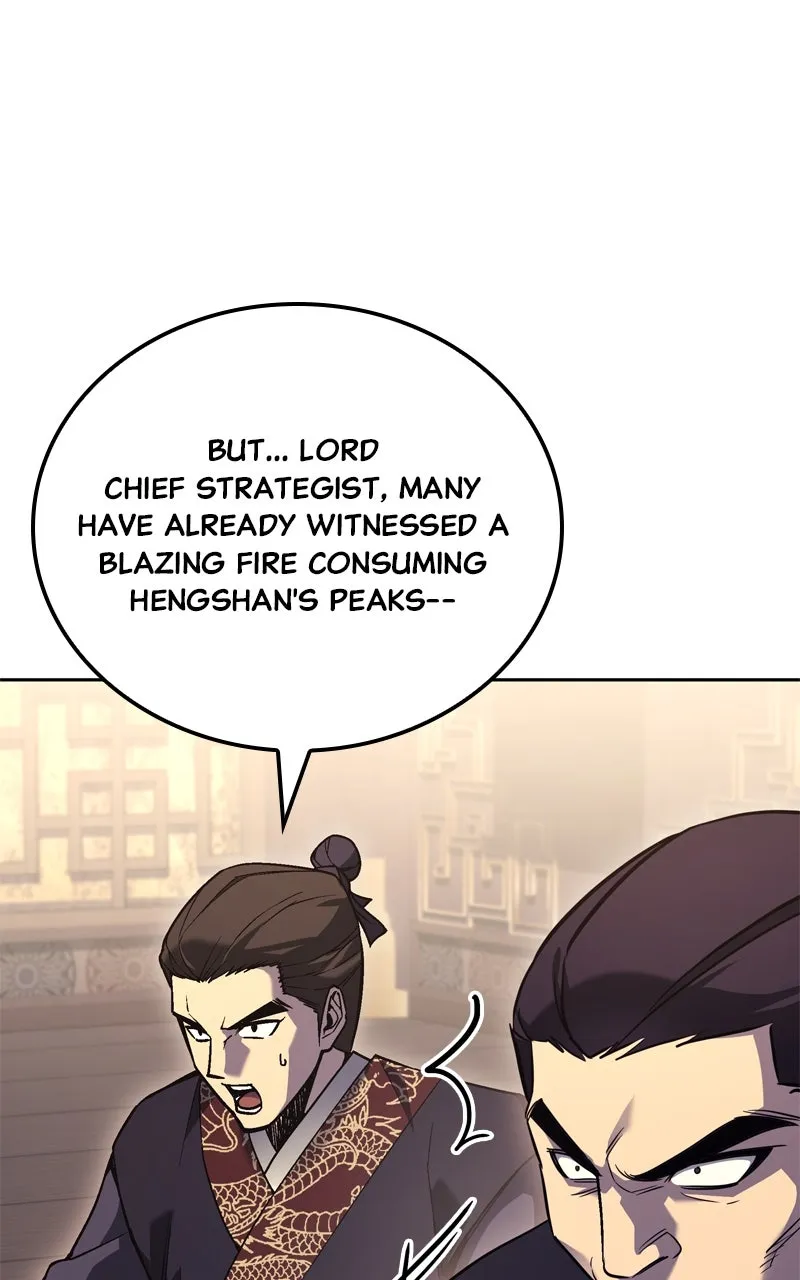 Reincarnated as an Unruly Heir Chapter 151 page 171 - 