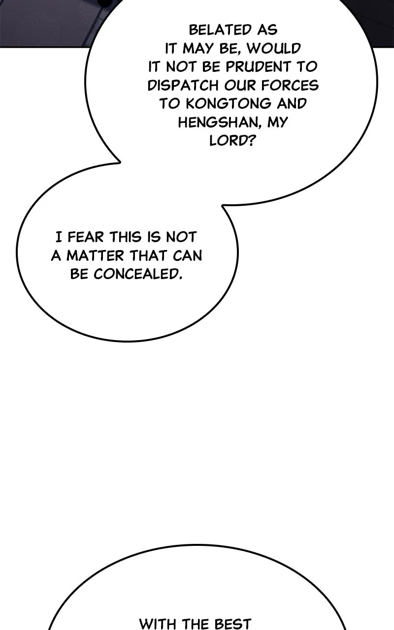 Reincarnated as an Unruly Heir Chapter 151 page 174 - 