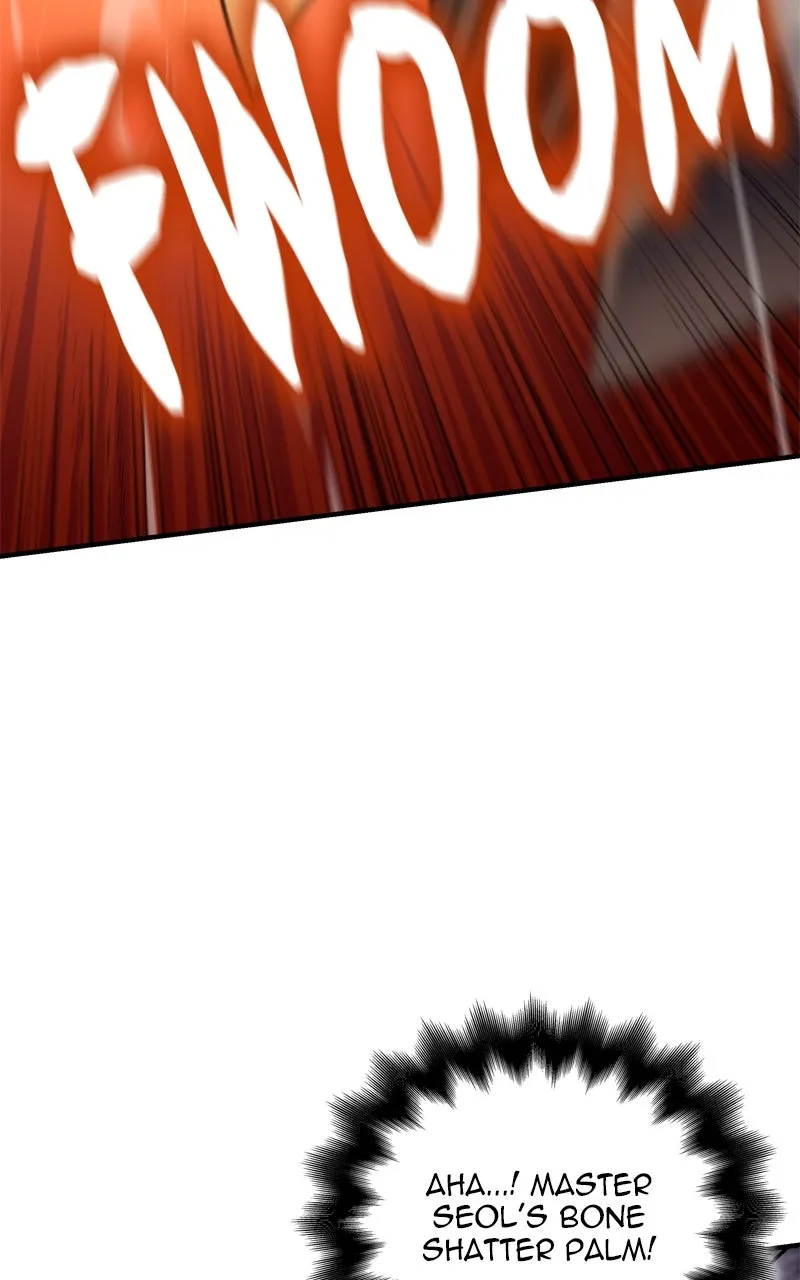 Reincarnated as an Unruly Heir Chapter 151 page 21 - 