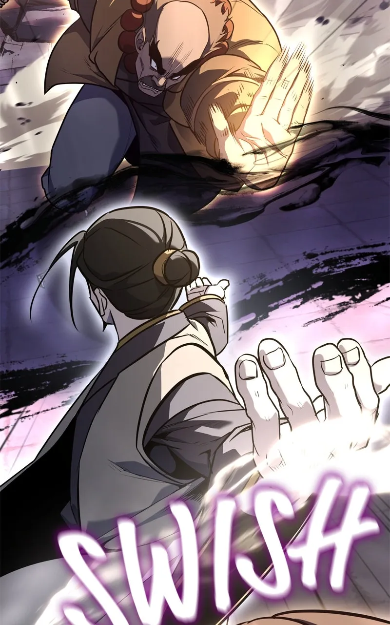 Reincarnated as an Unruly Heir Chapter 151 page 42 - 