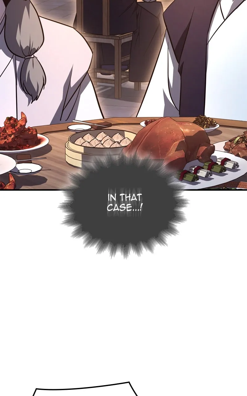 Reincarnated as an Unruly Heir Chapter 151 page 6 - 