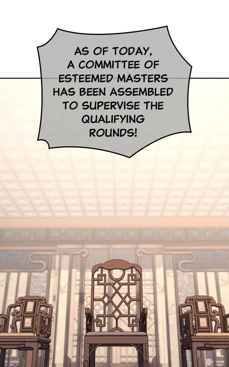 Reincarnated as an Unruly Heir Chapter 152 page 119 - 