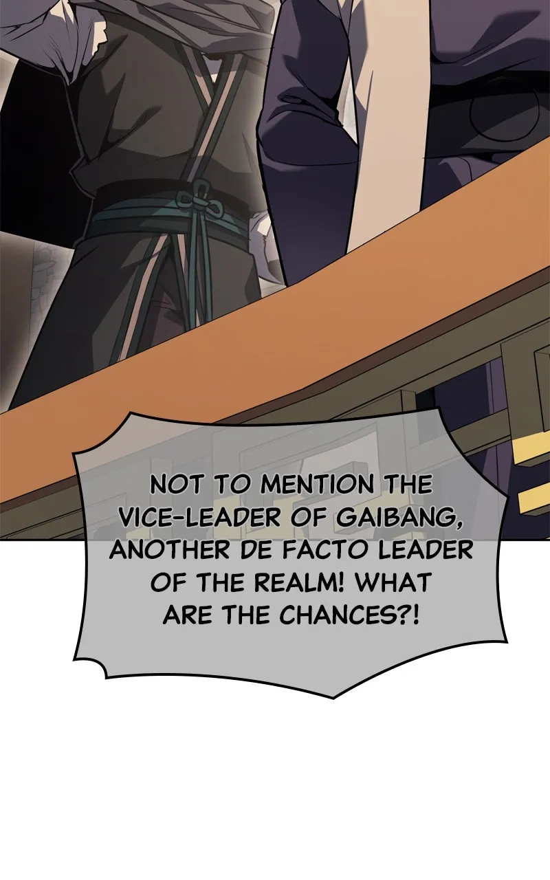 Reincarnated as an Unruly Heir Chapter 152 page 122 - 
