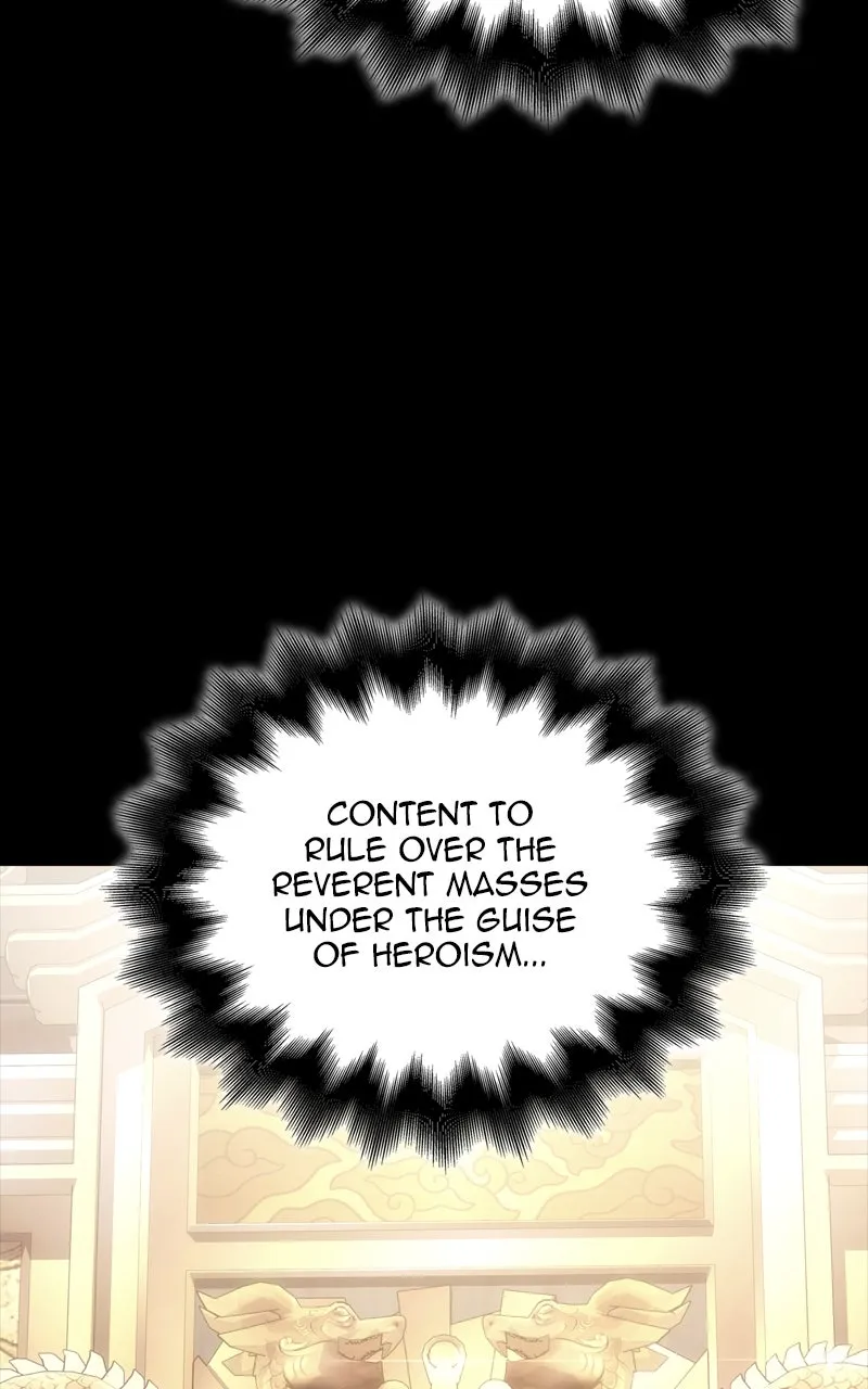 Reincarnated as an Unruly Heir Chapter 152 page 34 - 