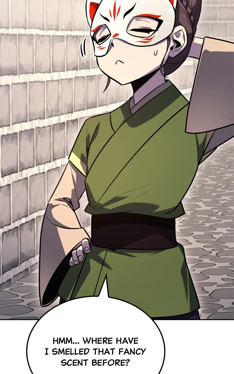 Reincarnated as an Unruly Heir Chapter 152 page 48 - 