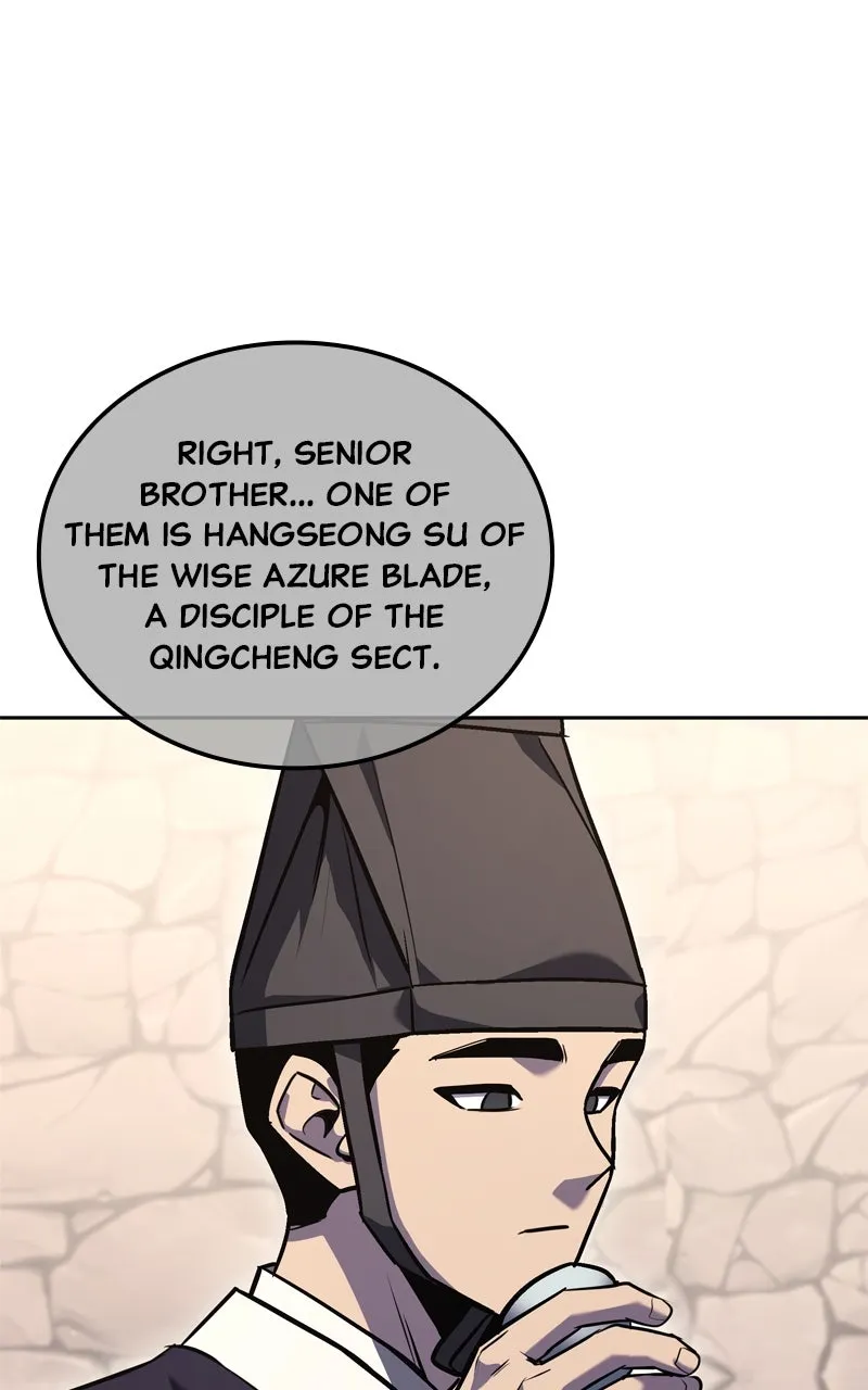Reincarnated as an Unruly Heir Chapter 152 page 99 - 