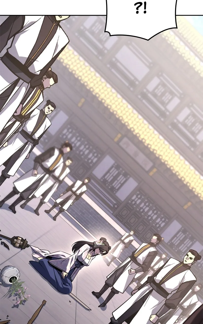 Reincarnated as an Unruly Heir Chapter 153 page 103 - 