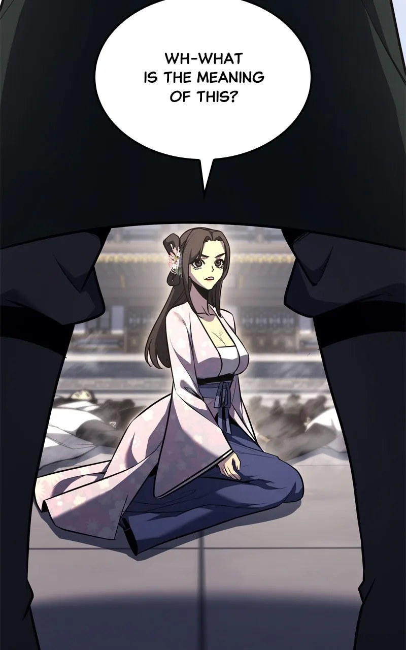 Reincarnated as an Unruly Heir Chapter 153 page 121 - 