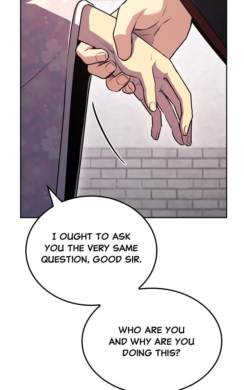 Reincarnated as an Unruly Heir Chapter 153 page 126 - 
