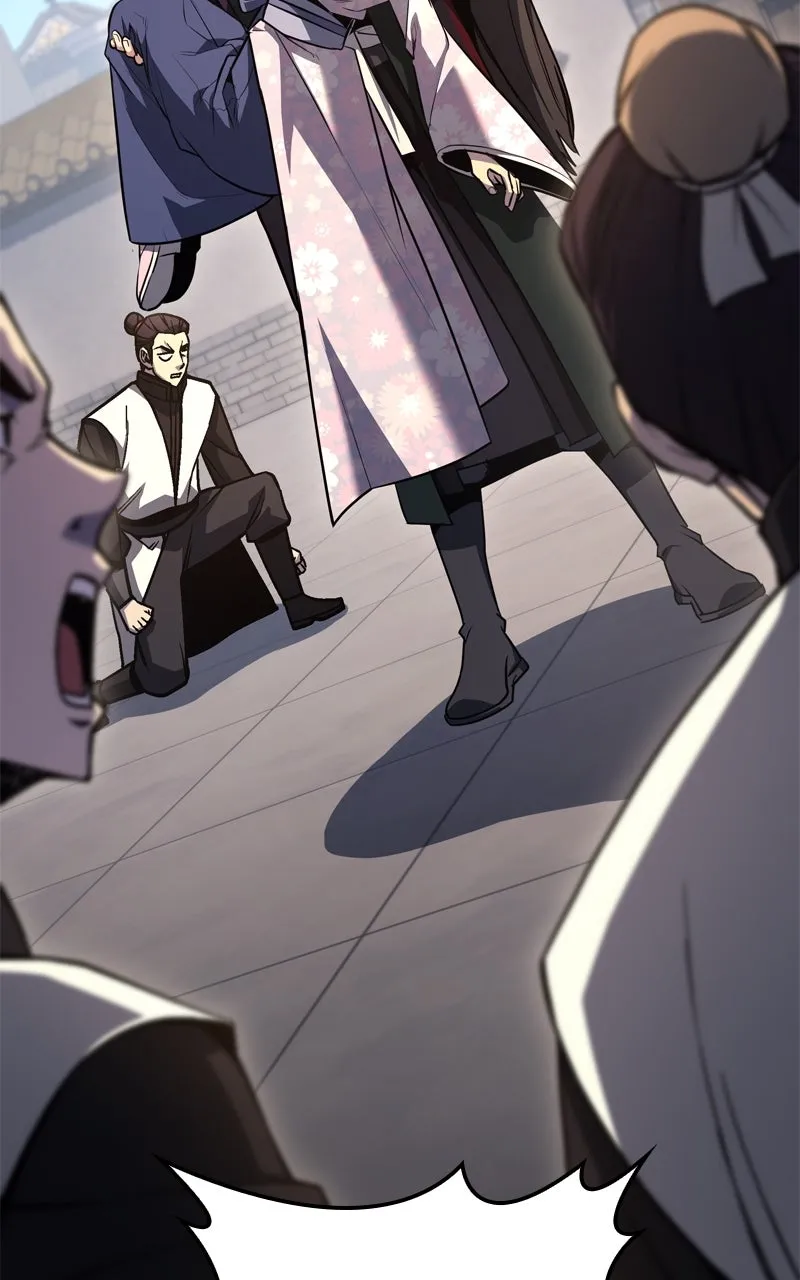 Reincarnated as an Unruly Heir Chapter 153 page 140 - 