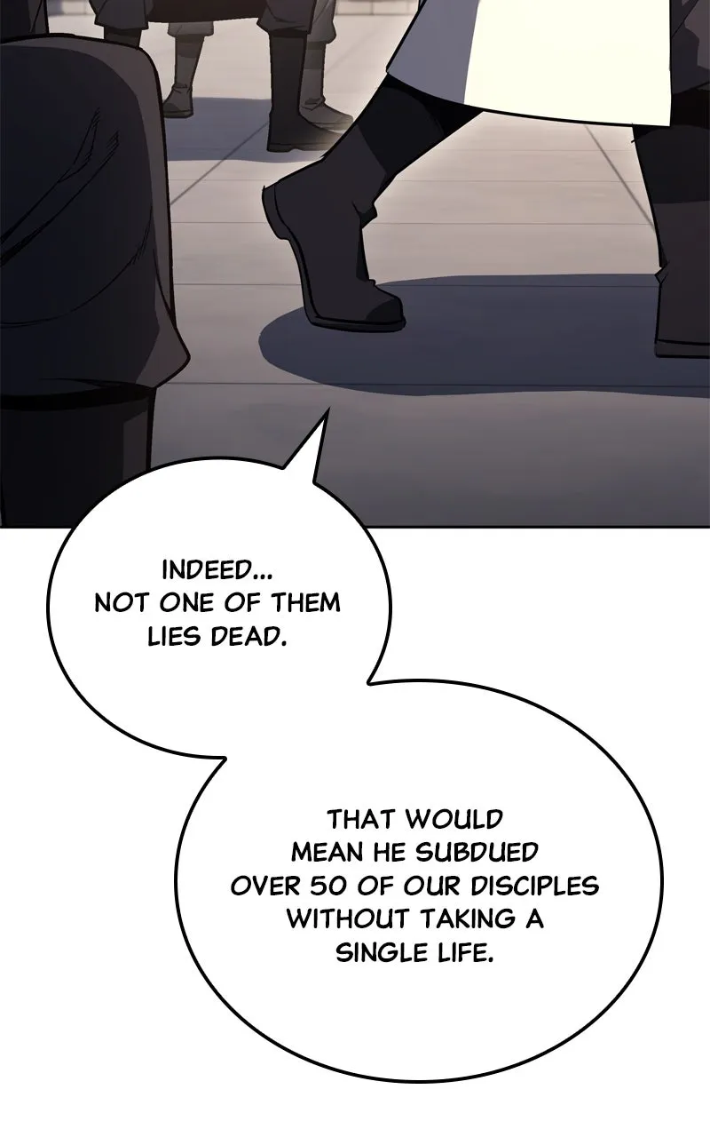 Reincarnated as an Unruly Heir Chapter 153 page 144 - 