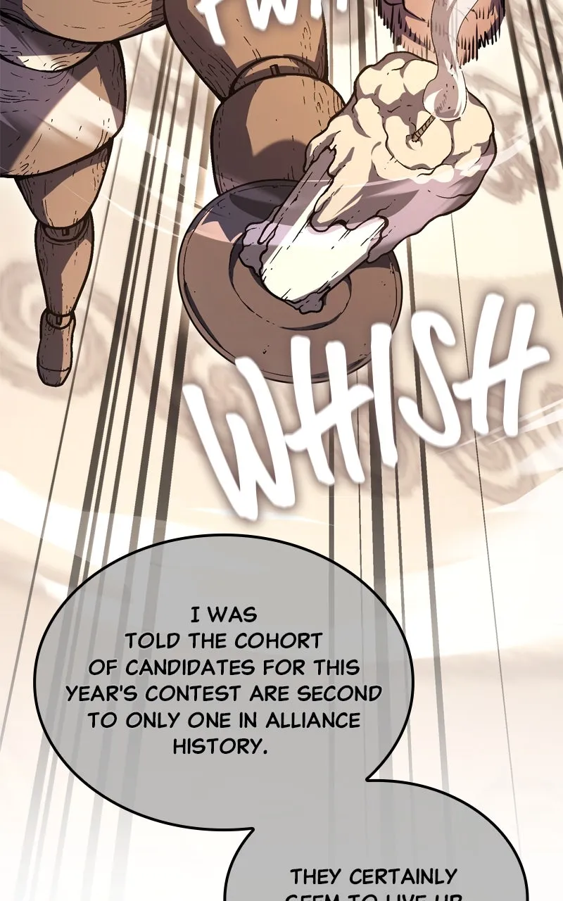 Reincarnated as an Unruly Heir Chapter 153 page 25 - 