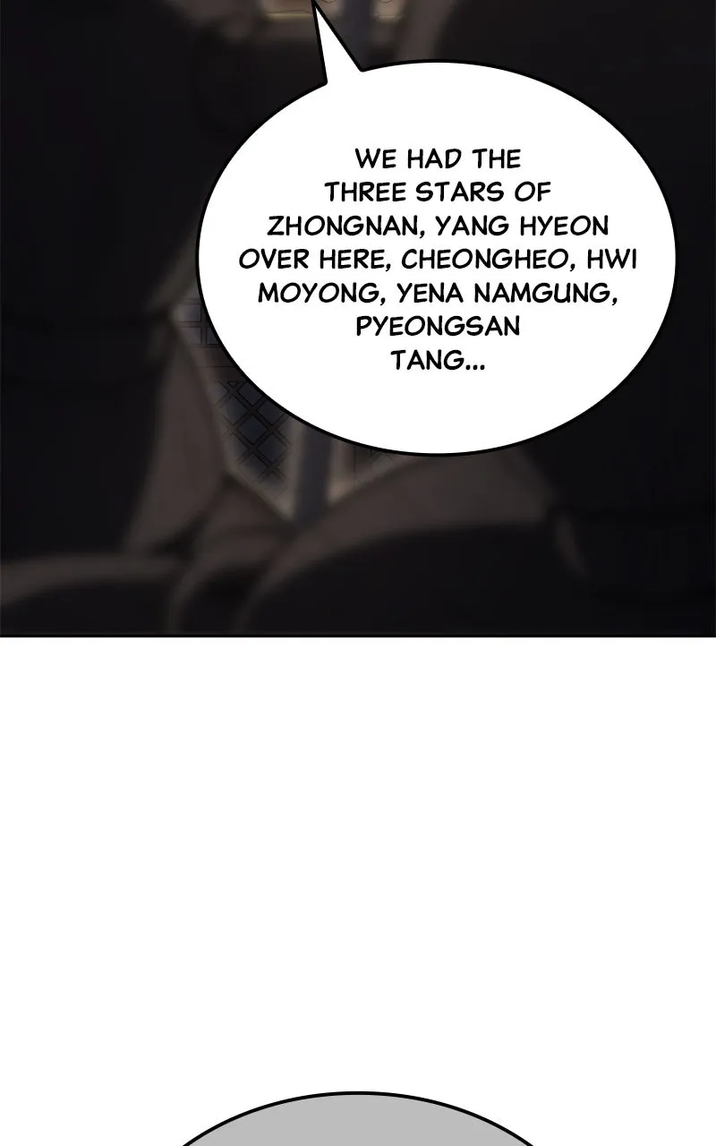 Reincarnated as an Unruly Heir Chapter 153 page 32 - 