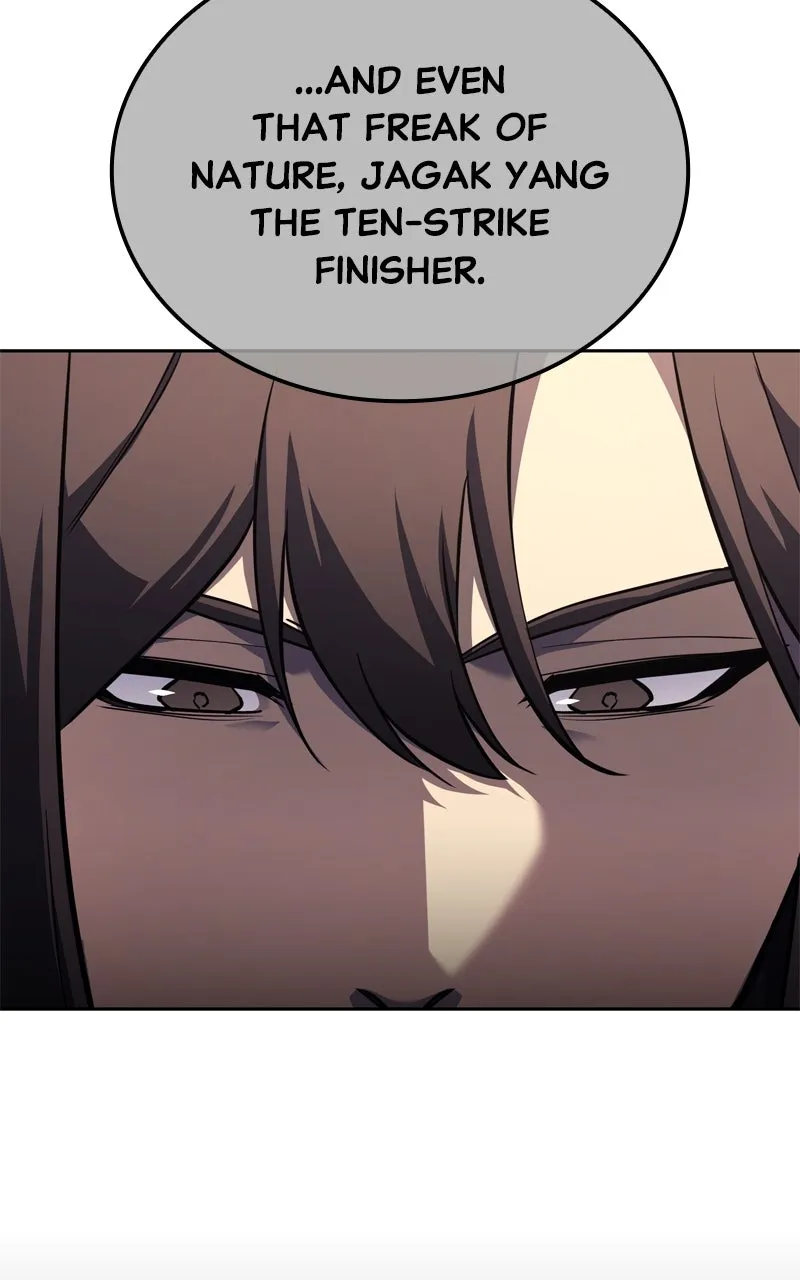 Reincarnated as an Unruly Heir Chapter 153 page 33 - 