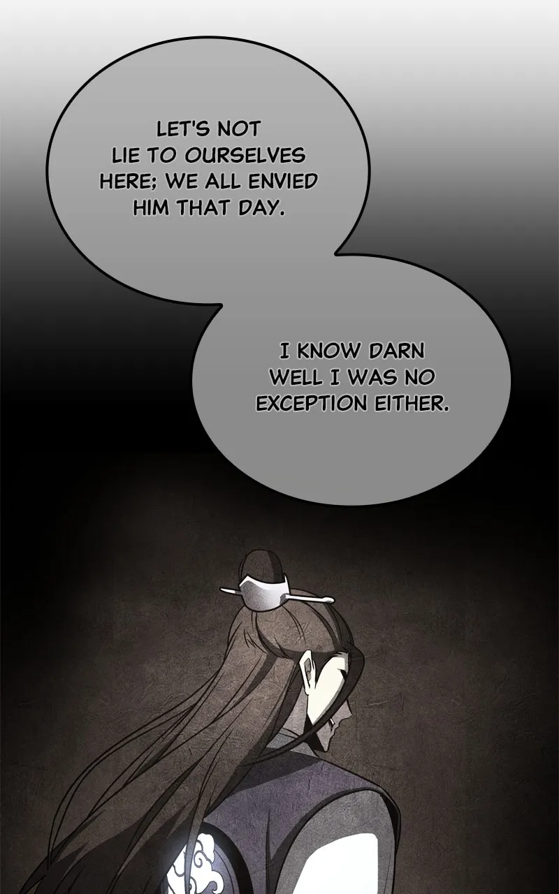 Reincarnated as an Unruly Heir Chapter 153 page 34 - 