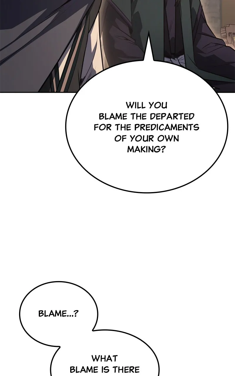 Reincarnated as an Unruly Heir Chapter 153 page 40 - 