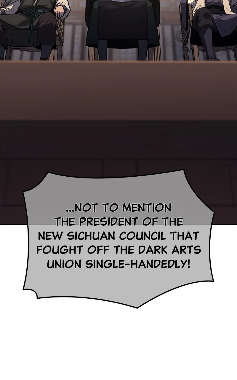 Reincarnated as an Unruly Heir Chapter 153 page 6 - 