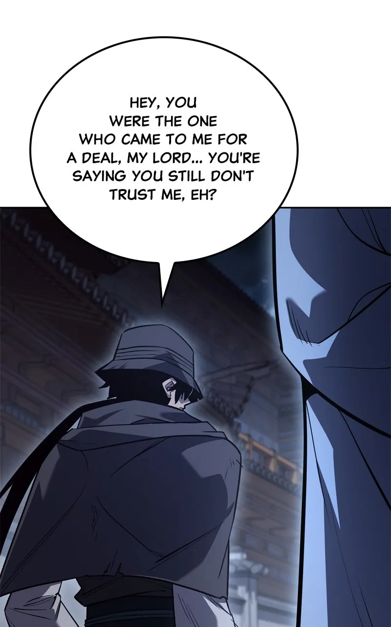 Reincarnated as an Unruly Heir Chapter 154 page 104 - 