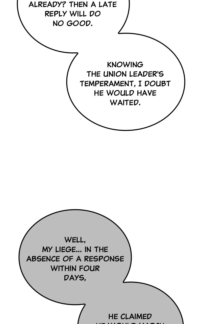Reincarnated as an Unruly Heir Chapter 154 page 12 - 