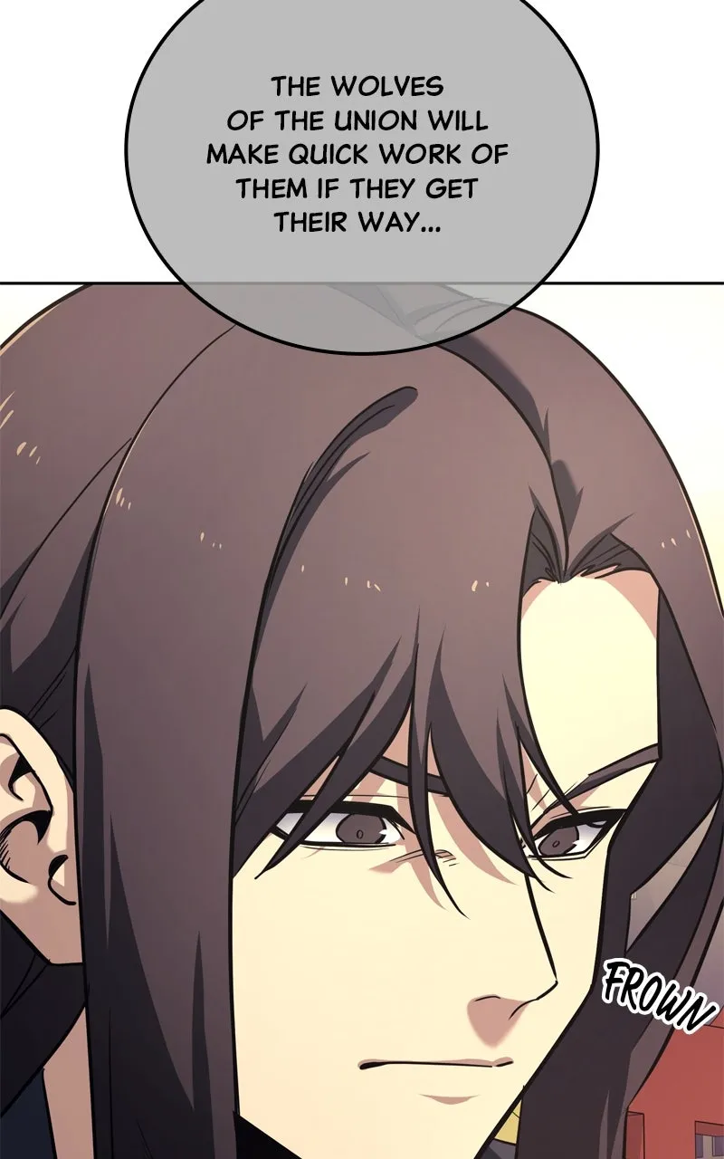 Reincarnated as an Unruly Heir Chapter 154 page 16 - 