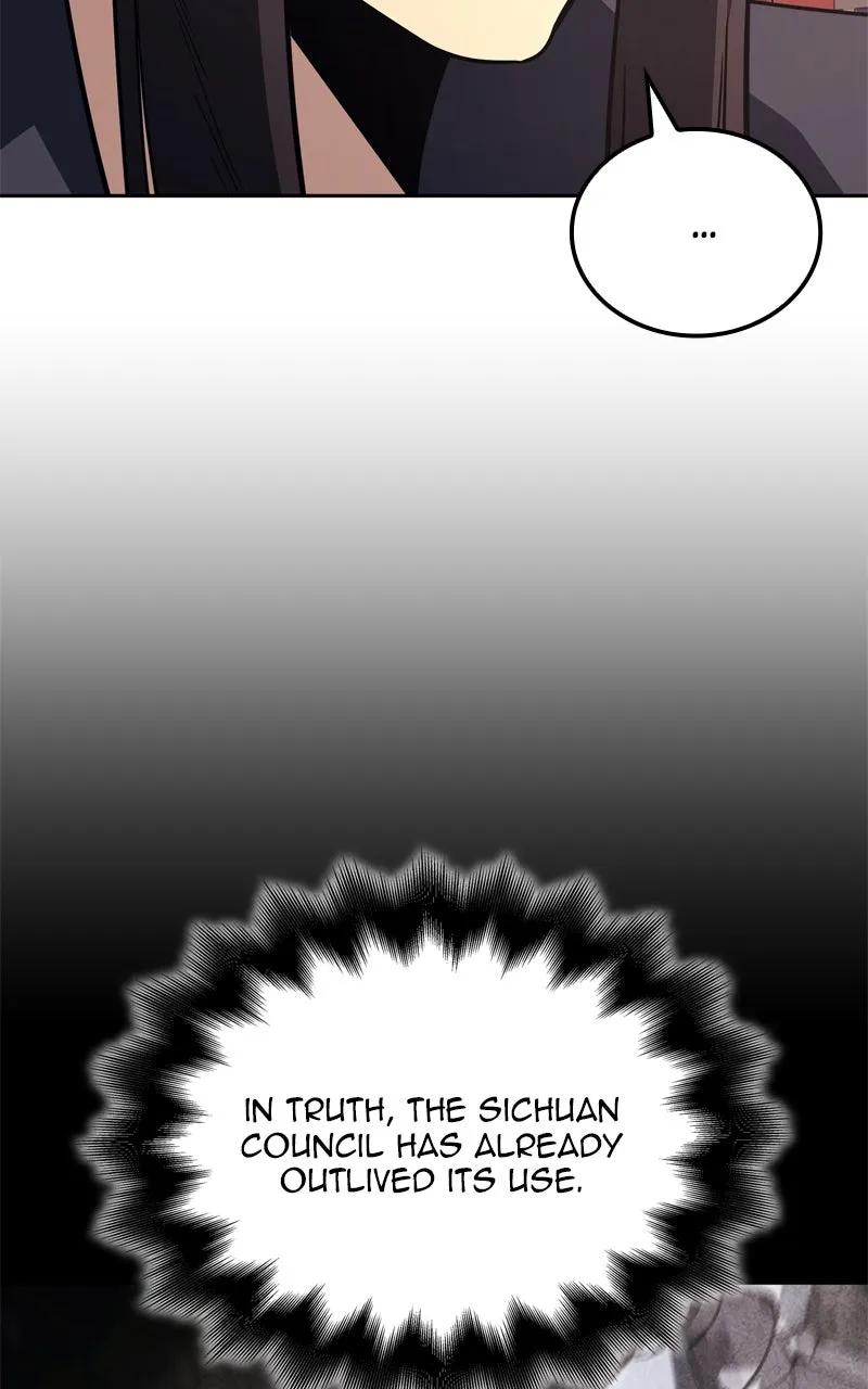 Reincarnated as an Unruly Heir Chapter 154 page 17 - 