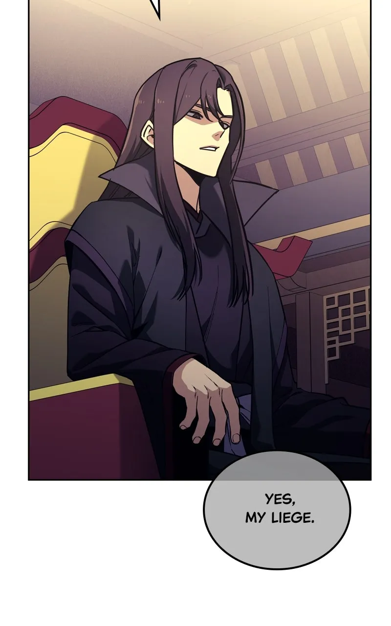 Reincarnated as an Unruly Heir Chapter 154 page 3 - 