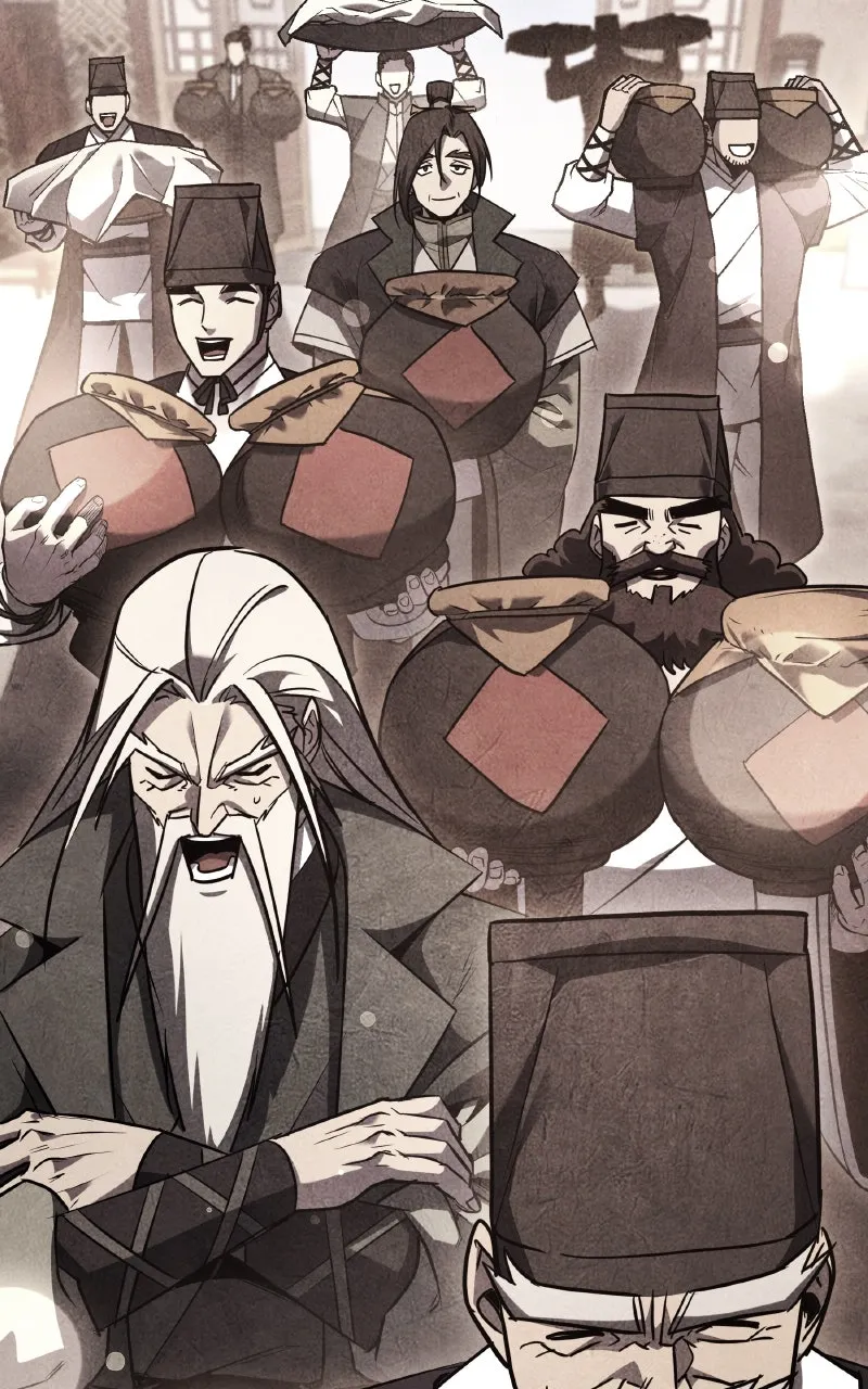 Reincarnated as an Unruly Heir Chapter 154 page 25 - 