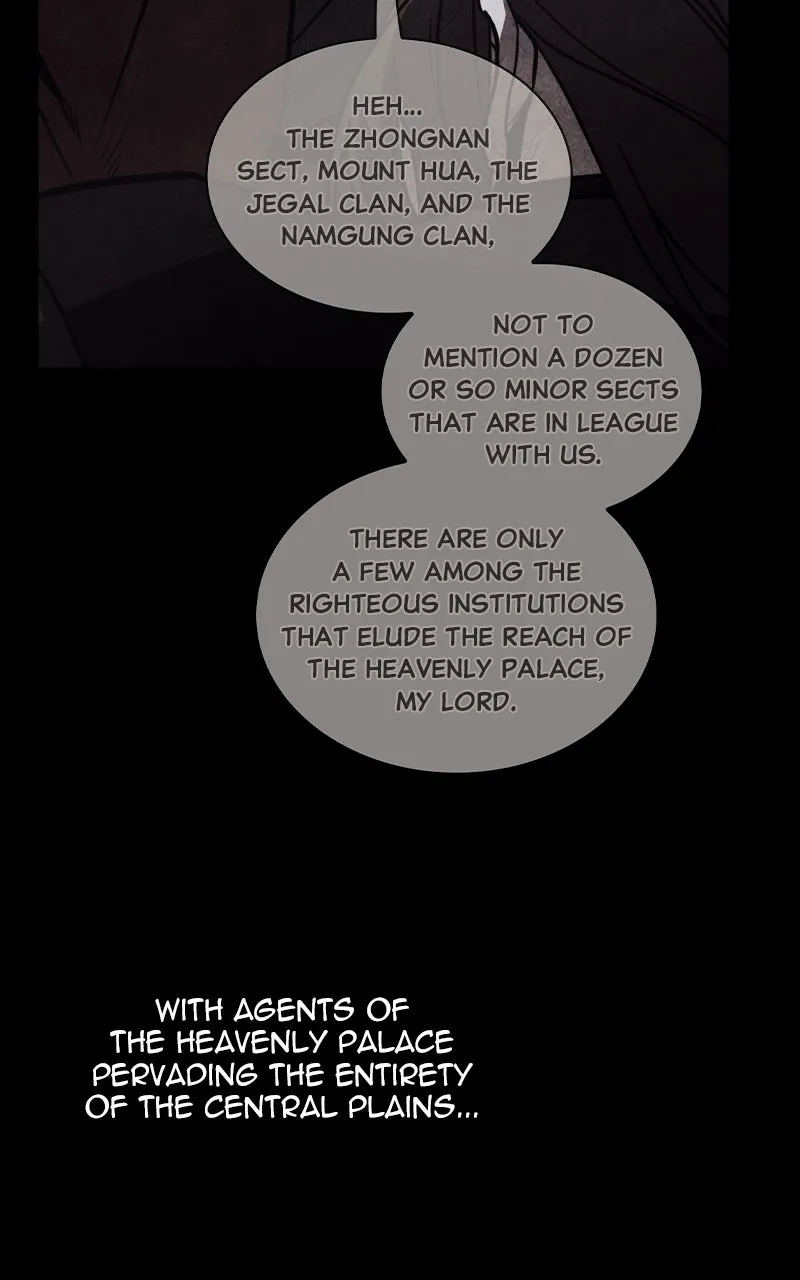 Reincarnated as an Unruly Heir Chapter 154 page 40 - 