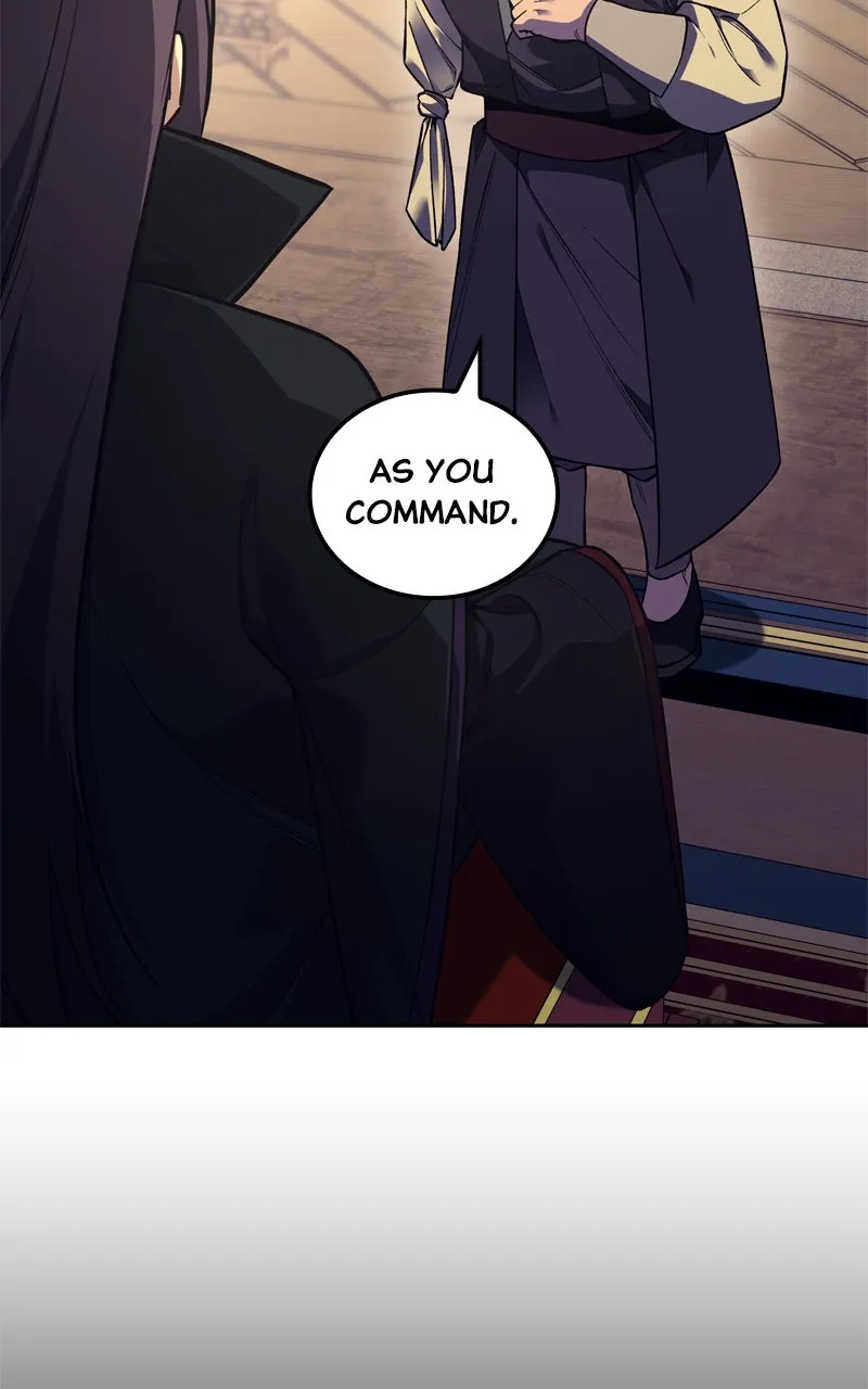 Reincarnated as an Unruly Heir Chapter 154 page 5 - 